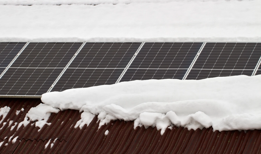 Durable PV Solar Systems Designed for Cold Climates, Delivering Reliable Performance