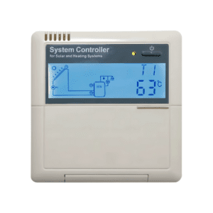 SR81Q Solar Water Heating Controller