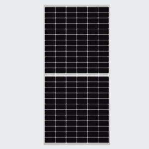 Canadian Solar 550W Monofacial Solar Panel | Tier 1 Panel
