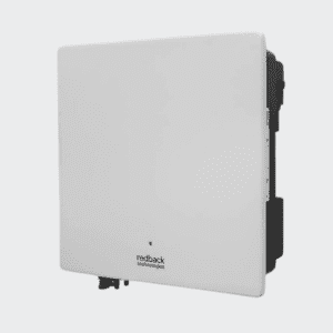 RedBack SI10000 10.0kW 1P 2MPPT Inverter