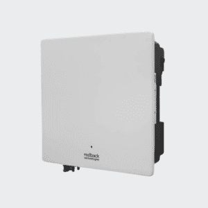 RedBack SI5000 5.0kW 1P 2MPPT Inverter